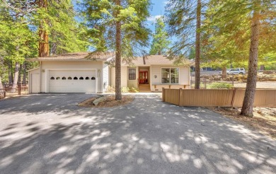 Lake Home For Sale in Lake Almanor West, California