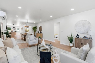 A rare opportunity to own a completely designed single-family - photo 8