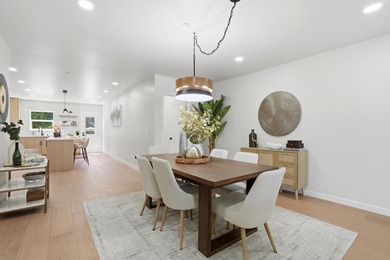 A rare opportunity to own a completely designed single-family - photo 10