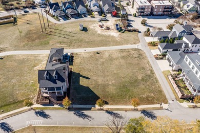 Savannah River Lot For Sale in North Augusta South Carolina