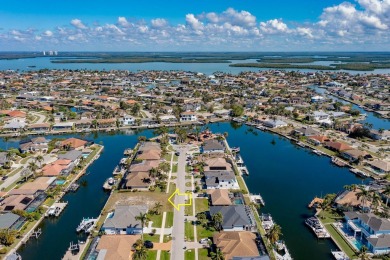 Marco Island Lake Area Lot For Sale in Marco Island Florida