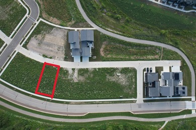 Lake Michigan - Racine County Lot For Sale in Oak Creek Wisconsin