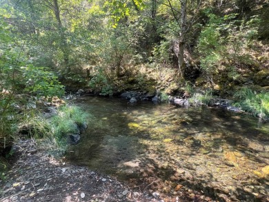 Lake Acreage For Sale in Seiad Valley, California