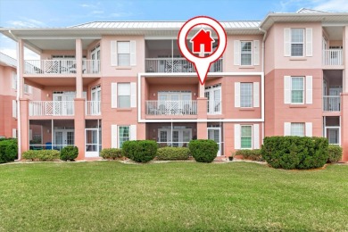 Lake Condo For Sale in St Augustine, Florida