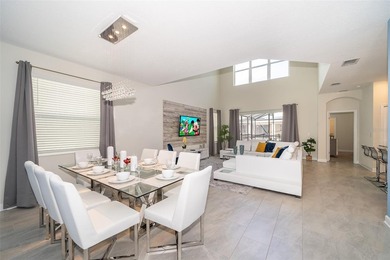 Beautiful 5-bedroom, 5-bathroom vacation home featuring two - photo 11