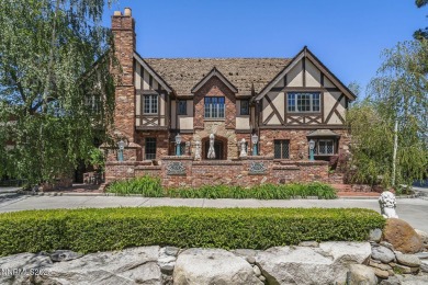 (pending lake) Home For Sale in Reno Nevada