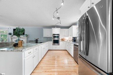 DEEP WATER is the defining advantage at 1002 Whitfield Point - photo 12