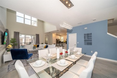 Beautiful 5-bedroom, 5-bathroom vacation home featuring two - photo 12