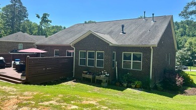 This 4-bedroom, 3-bath brick home is located in Miller Pond in - photo 12