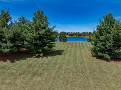 Build your dream lake retreat on this exceptional water-front - photo 13