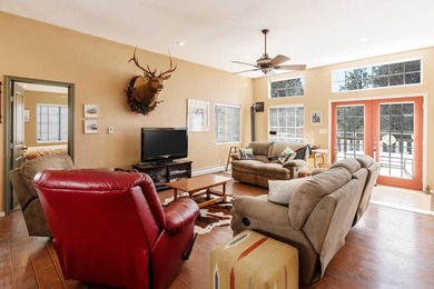 Welcome to your mountain retreat at 23 Cielo Vista Trail in - photo 13