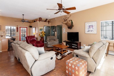 Welcome to your mountain retreat at 23 Cielo Vista Trail in - photo 14
