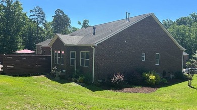 This 4-bedroom, 3-bath brick home is located in Miller Pond in - photo 15