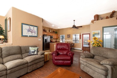 Welcome to your mountain retreat at 23 Cielo Vista Trail in - photo 15