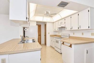 Virtually Staged. Desirable South Venice Home! This thoughtful 3 - photo 16