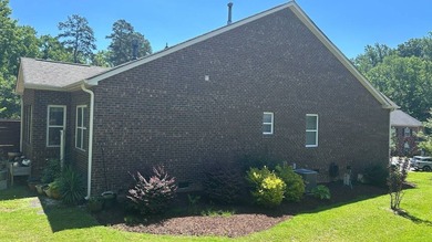 This 4-bedroom, 3-bath brick home is located in Miller Pond in - photo 16