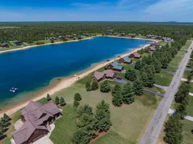 Build your dream lake retreat on this exceptional water-front - photo 16