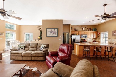 Welcome to your mountain retreat at 23 Cielo Vista Trail in - photo 16