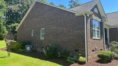 This 4-bedroom, 3-bath brick home is located in Miller Pond in - photo 17