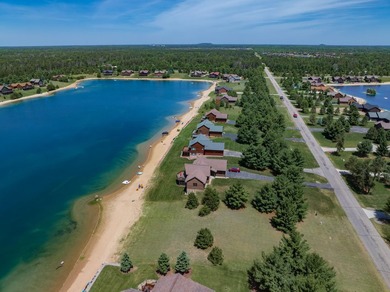 Build your dream lake retreat on this exceptional water-front - photo 17