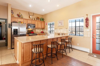Welcome to your mountain retreat at 23 Cielo Vista Trail in - photo 17