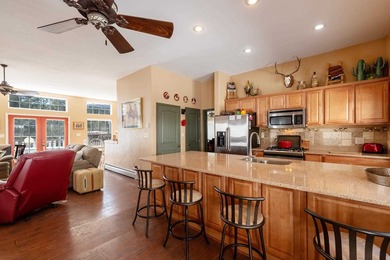Welcome to your mountain retreat at 23 Cielo Vista Trail in - photo 18