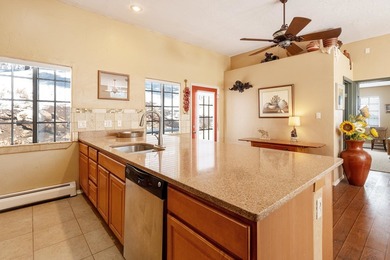 Welcome to your mountain retreat at 23 Cielo Vista Trail in - photo 19