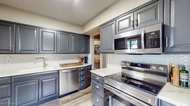 If you are looking for low maintenance, luxury living with an - photo 20