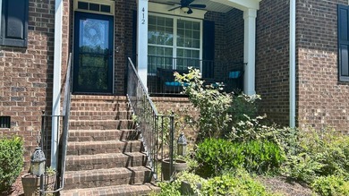 This 4-bedroom, 3-bath brick home is located in Miller Pond in - photo 20