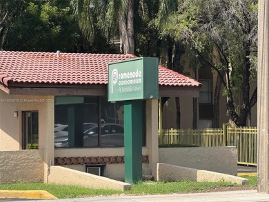 Kendale Lakes Area Condo Sale Pending in Miami Florida