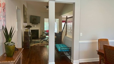 This 4-bedroom, 3-bath brick home is located in Miller Pond in - photo 21