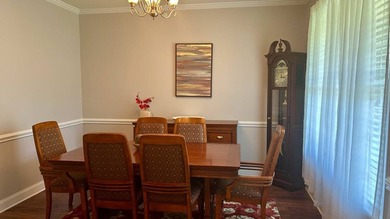This 4-bedroom, 3-bath brick home is located in Miller Pond in - photo 22