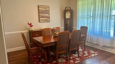 This 4-bedroom, 3-bath brick home is located in Miller Pond in - photo 23