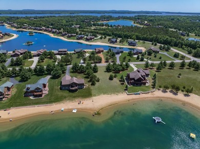 Build your dream lake retreat on this exceptional water-front - photo 23
