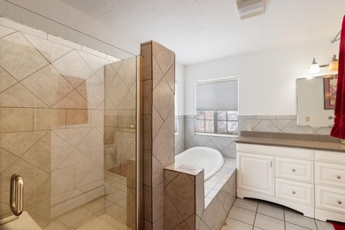 Welcome to your mountain retreat at 23 Cielo Vista Trail in - photo 24