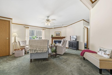 Welcome to easy, low-maintenance living in the desirable Keywood