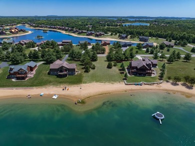 Build your dream lake retreat on this exceptional water-front - photo 27