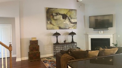 This 4-bedroom, 3-bath brick home is located in Miller Pond in - photo 31