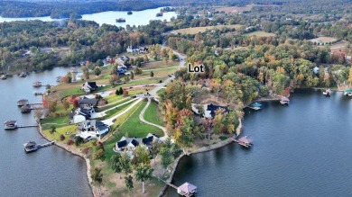 Lake Lot For Sale in Spring City, Tennessee