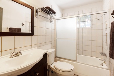 Welcome to your mountain retreat at 23 Cielo Vista Trail in - photo 31