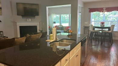 This 4-bedroom, 3-bath brick home is located in Miller Pond in - photo 32