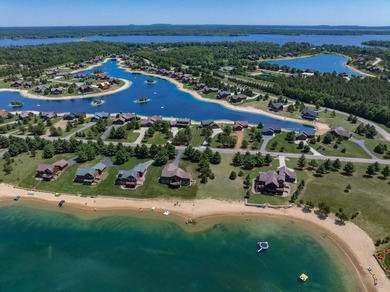 Build your dream lake retreat on this exceptional water-front - photo 32
