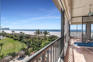 Beachfront Paradise! Rarely Available 3-Bed, 2-Bath Condo with - photo 3