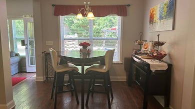 This 4-bedroom, 3-bath brick home is located in Miller Pond in - photo 33