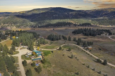 Welcome to your mountain retreat at 23 Cielo Vista Trail in - photo 33
