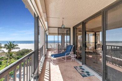 Beachfront Paradise! Rarely Available 3-Bed, 2-Bath Condo with - photo 4