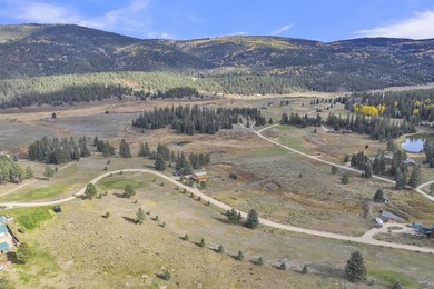 Welcome to your mountain retreat at 23 Cielo Vista Trail in - photo 34