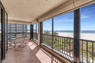 Beachfront Paradise! Rarely Available 3-Bed, 2-Bath Condo with - photo 5