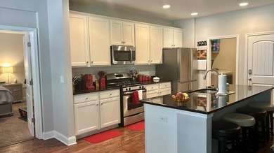 This 4-bedroom, 3-bath brick home is located in Miller Pond in - photo 36