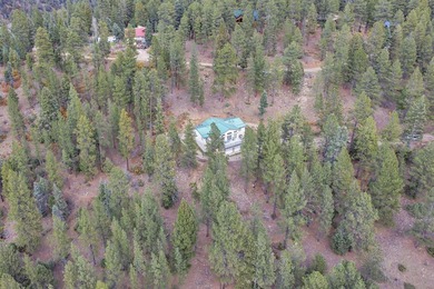 Welcome to your mountain retreat at 23 Cielo Vista Trail in - photo 36